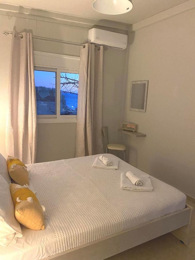 卡拉马基Korali House别墅 外观 照片